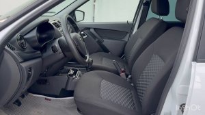 Lada (ВАЗ) Granta I Рестайлинг, 2023