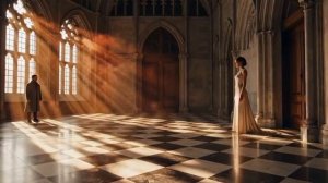 ЗАВОРОЖИЛА ТЫ МЕНЯ !