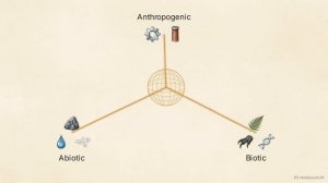 Биология 5 класс &15 среды обитания