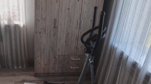 Доделал тренажер,текущие дела и не только.