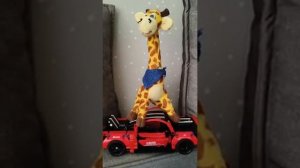 Кривое зеркальце обзоры на Губареву- Как обычно вся в делах