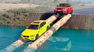 Машинки летают и прыгают! Развивающие мультики Машины помощники. Мультфильмы про машинки