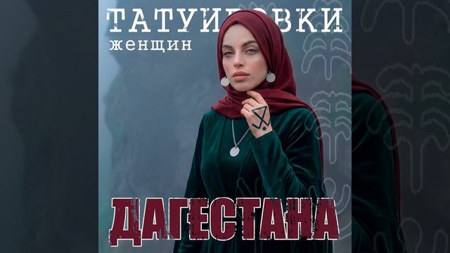 #46 Магия Татуировок Женщин Дагестана | Наколка подкаст