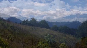 Карина Королева-Гембицкая пьеса «Моя любовь»