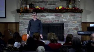 06. Парадигма молитвы. Наполненные маслом - Павел Гоя