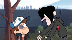 гравити фолз 10 серия 5 часть