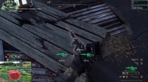 Новый L4D - врываемся командой! - John Carpenter's Toxic Commando