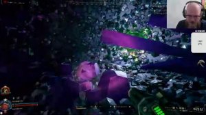 Deep Rock Galactic - новое погружение