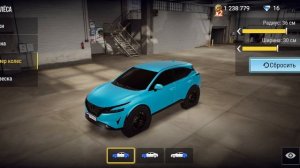 Как сделать очень большие  колёса багом в мадаут