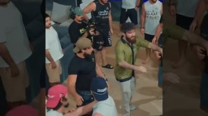 🤬Залимхан Юсупов в крысу нежданул Максима Буторина!