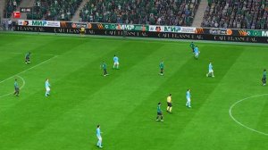 Краснодар - Пари НН