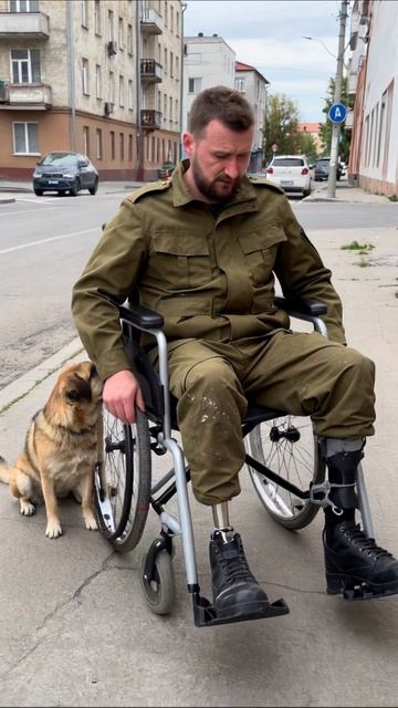 Невозможные мечты: жизнь с потерей #болезнь #потеря #трудности