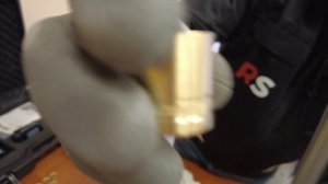 Монтаж фитингов для труб из сшитогополиэтилена Rommer