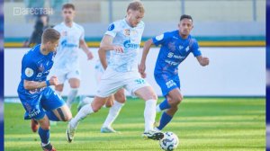 Махачкалинское «Динамо» сыграет на берегах Невы