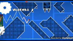 доказываю что я не нуб в ГД 🤣🤣🤣 (FAKE)