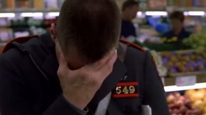 Лучший момент из фильма Я снова я и Ирэн 2000