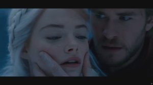 Холодное сердце Фильм 2026 Концептуальный трейлер 4K SDR