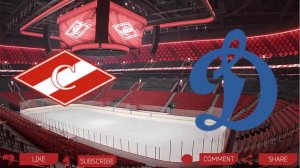 Спартак - Динамо