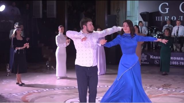 Дагестанская свадьба