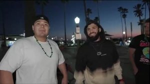 ⚡️Какой-то бесстрашный паренёк сказал, что Арман Царукян переоценён, прямо в его присутствии