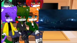 реакция бискаса личностей на раньше было лучше