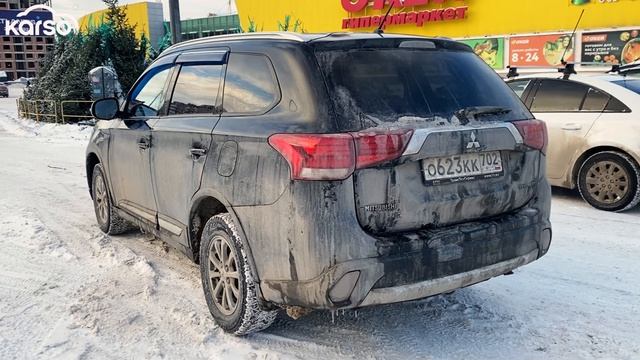 ВЫПЛАТИЛИ 126 000 ₽ КАПИТАЛЬНЫЙ РЕМОНТ ДВС: отзыв о гарантии Karso