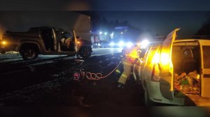 НЕДОБРЫЙ ВЕЧЕР