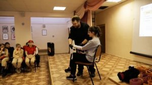 Дружина ПЕРЕСВЕТА.