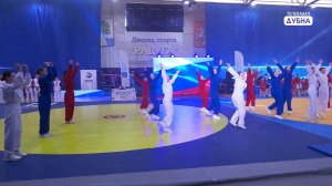 В Дубне с успехом прошел традиционный открытый турнир по самбо «Герои спорта» 2026
