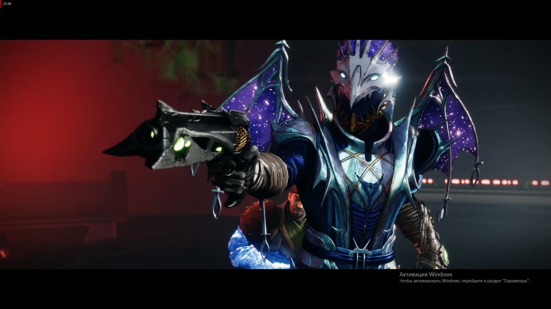 Destiny 2  Отступники поручение -Большая афера