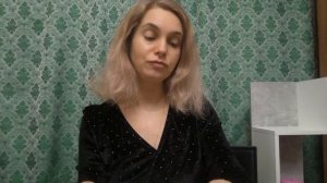 Салат - десерт - закуска  1 минута. Максимум пользы.