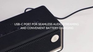 Портативная Bluetooth-колонка  Edifier ES60