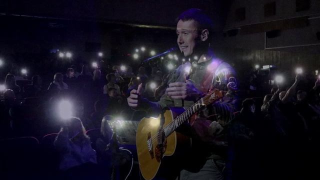 г.Межгорье - Рамиль Бадамшин