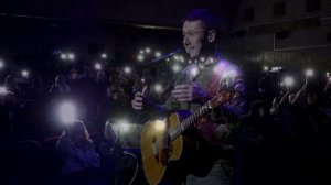 г.Межгорье - Рамиль Бадамшин