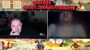 Ленин это Вий. Сюжет для блокбастера