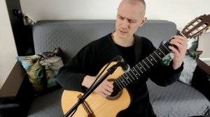 Очи черные Ф.Герман