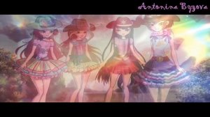 Winx Club - Supernova