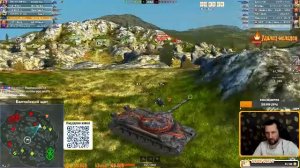 РАНДОМ | Tanks Blitz