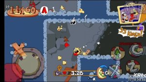 прохождение 2 этажа за Noise