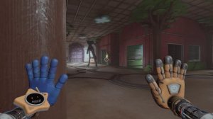 Poppy Playtime Chapter 5 #3