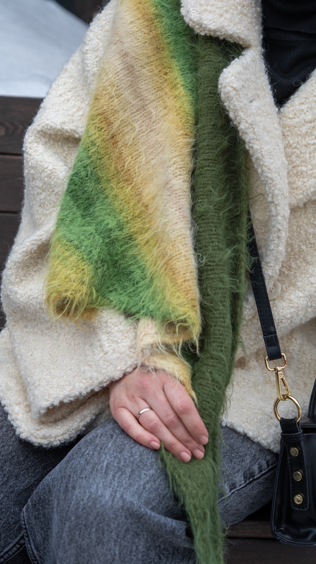 Вяжем разные бактусы