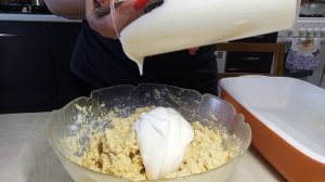 Форшмак, результат удивил.