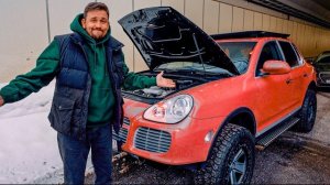 🍿 Купил КАПСУЛУ времени! И попал на деньги…