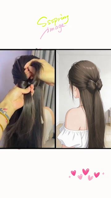 Простой мастер-класс по созданию высокой прически — быстрые и стильные решения для волос.