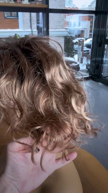 Коллекция ненатуральных париков их японской фибры термоволокна. Новое поступление!