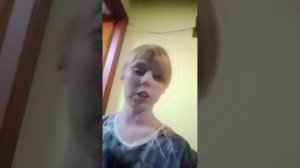 вечерний влог маленький