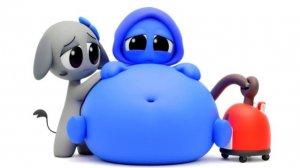 СПРУНКИ АНИМАЦИЯ! НАДУВНОЙ НАСОС ДЖЕВИНА И ЖУКИ НОВАЯ КРУТАЯ АНИМАЦИЯ! РЕАКЦИЯ