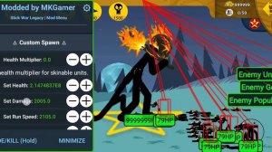 stick war legacy с читами играю 
кому читы?