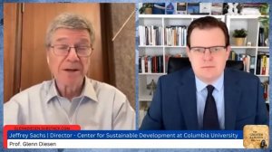 Jeffrey Sachs_ Iran War Could Escalate Into Nuclear War