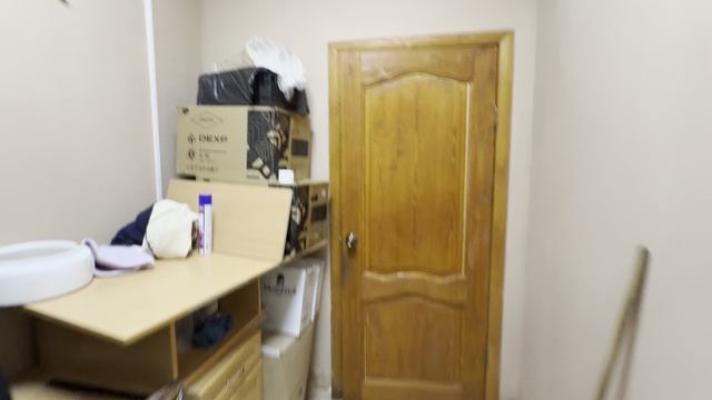 Внутри Бугуруслан Некрасова